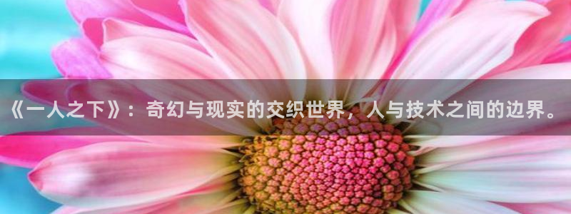 copy拷贝漫画官网：《一人之下》：奇幻与现实的交织世界，人与技术之间的边界。